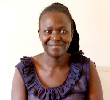 Alice Lumasayi