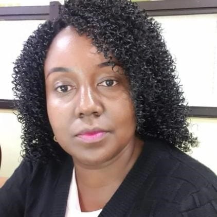BEATRICE WANJIKU JANE